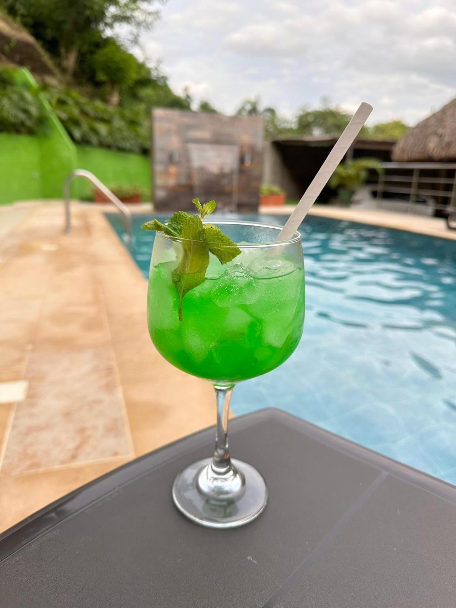 Kethalya Tayrona Hostal El Zaino Exterior photo