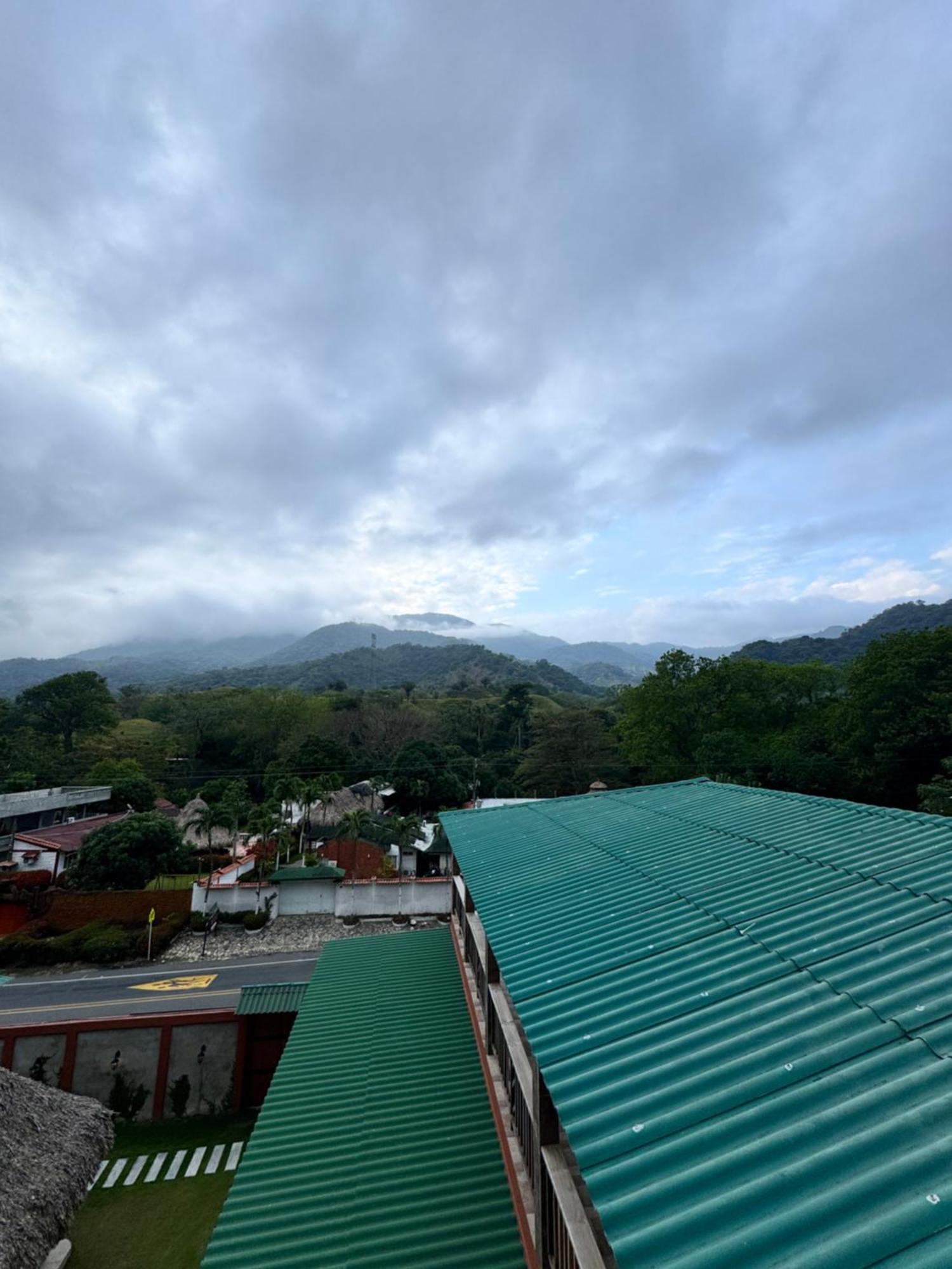 Kethalya Tayrona Hostal El Zaino Exterior photo